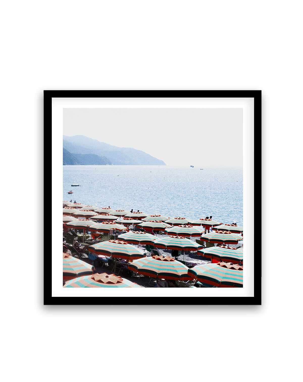 Monterosso 63 | Art Print