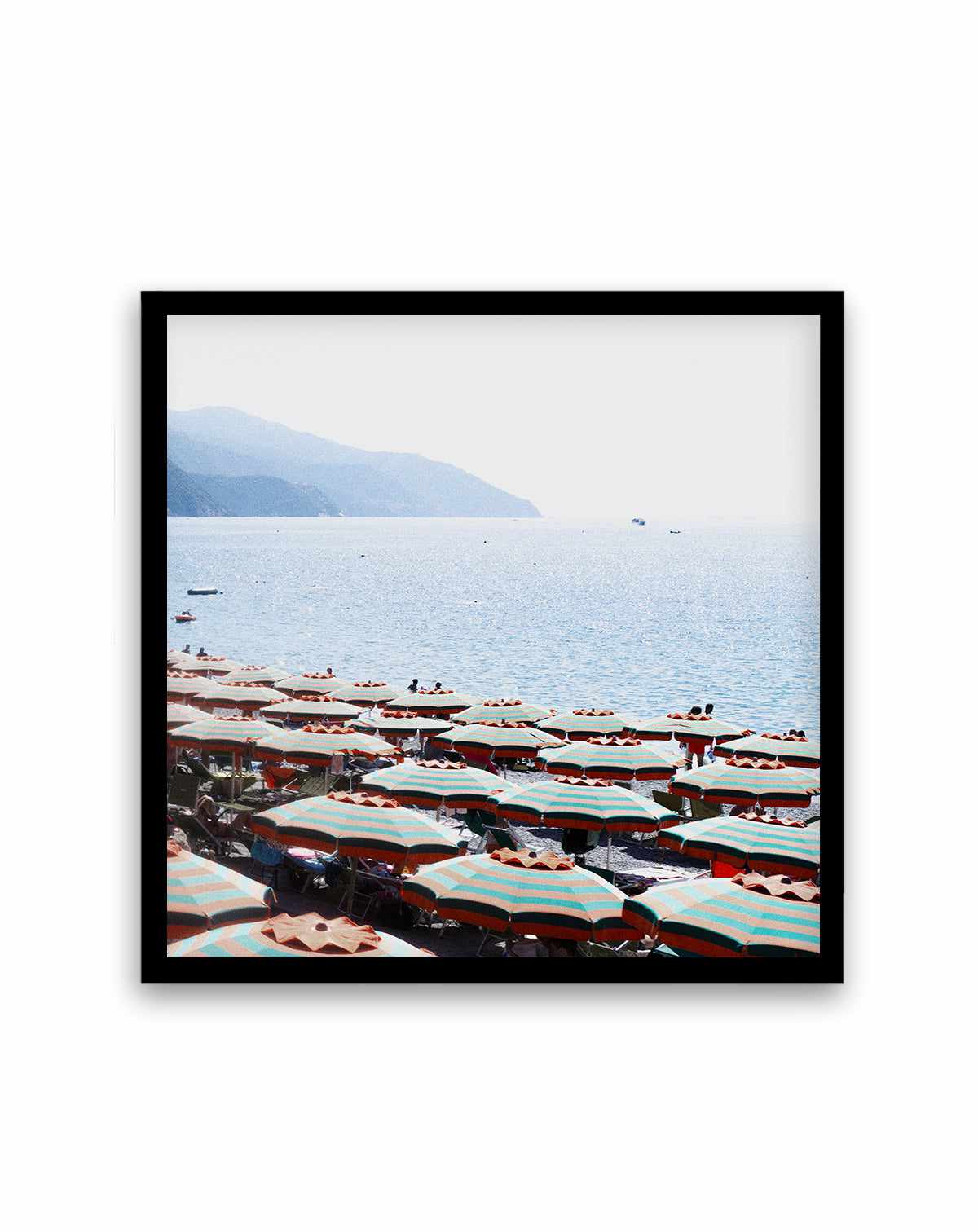 Monterosso 63 | Art Print