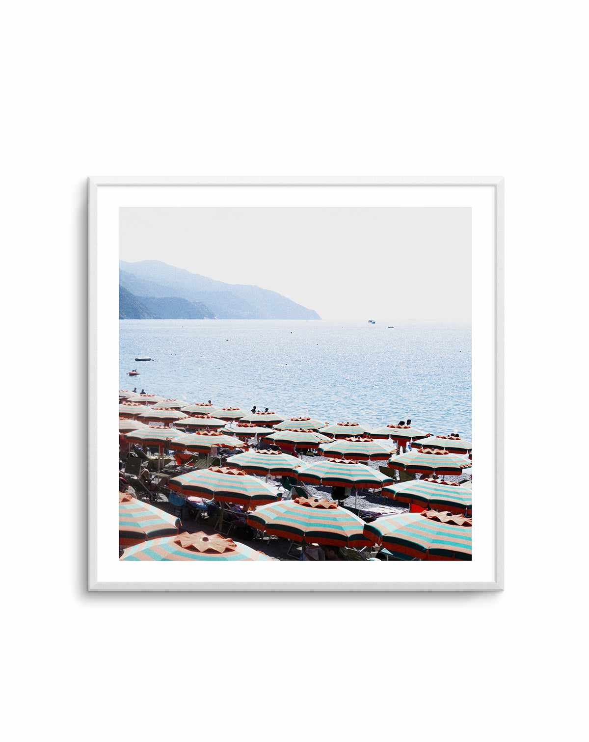 Monterosso 63 | Art Print