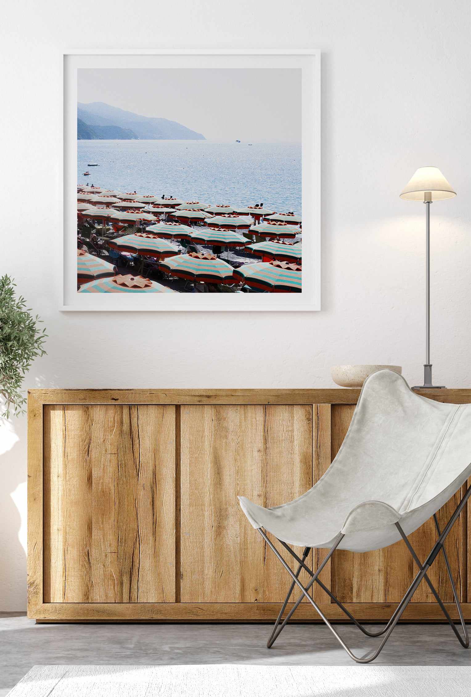 Monterosso 63 | Art Print