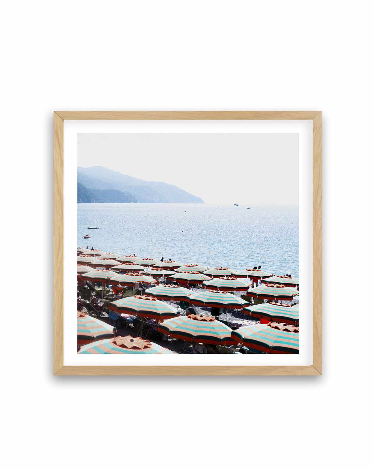 Monterosso 63 | Art Print