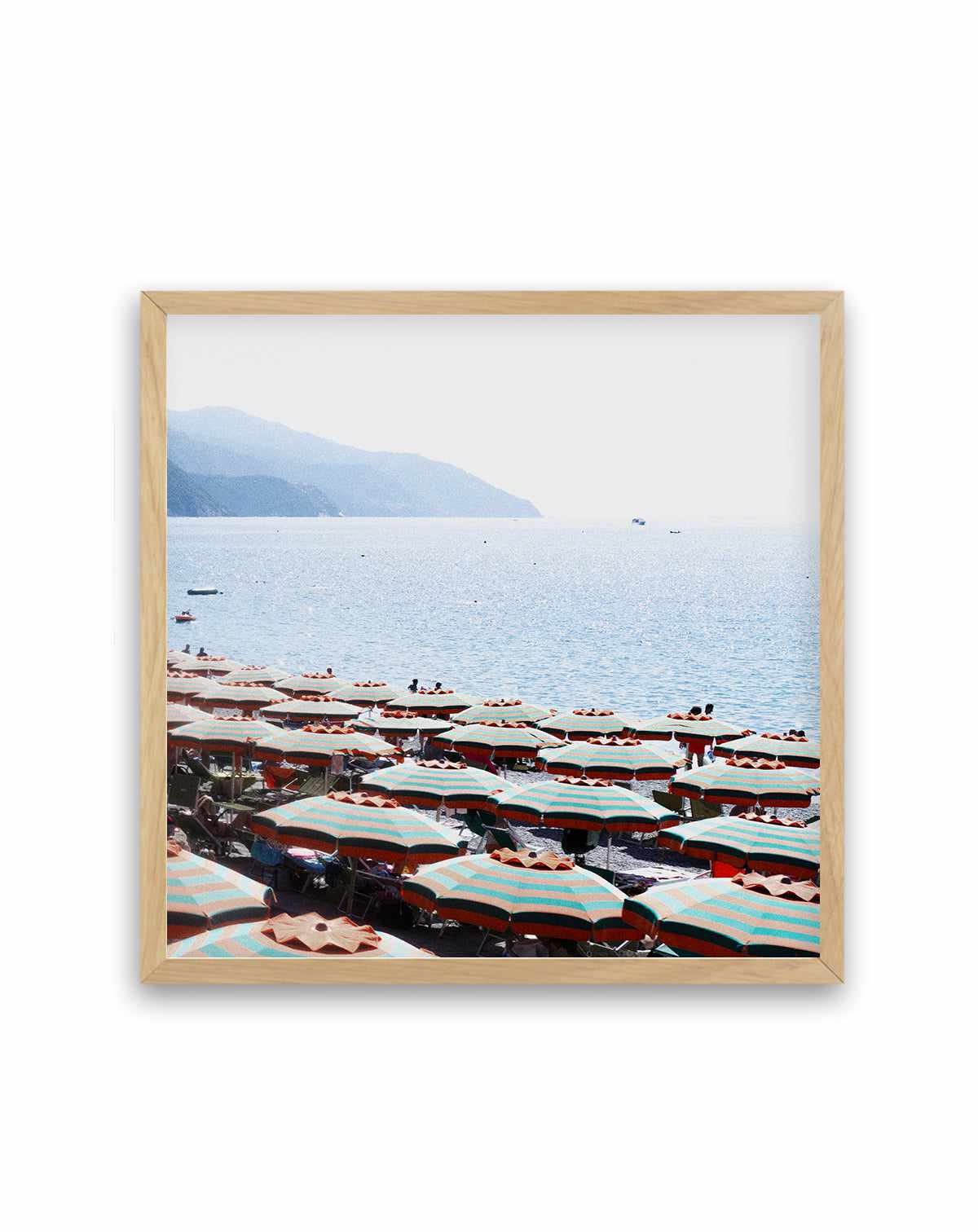 Monterosso 63 | Art Print