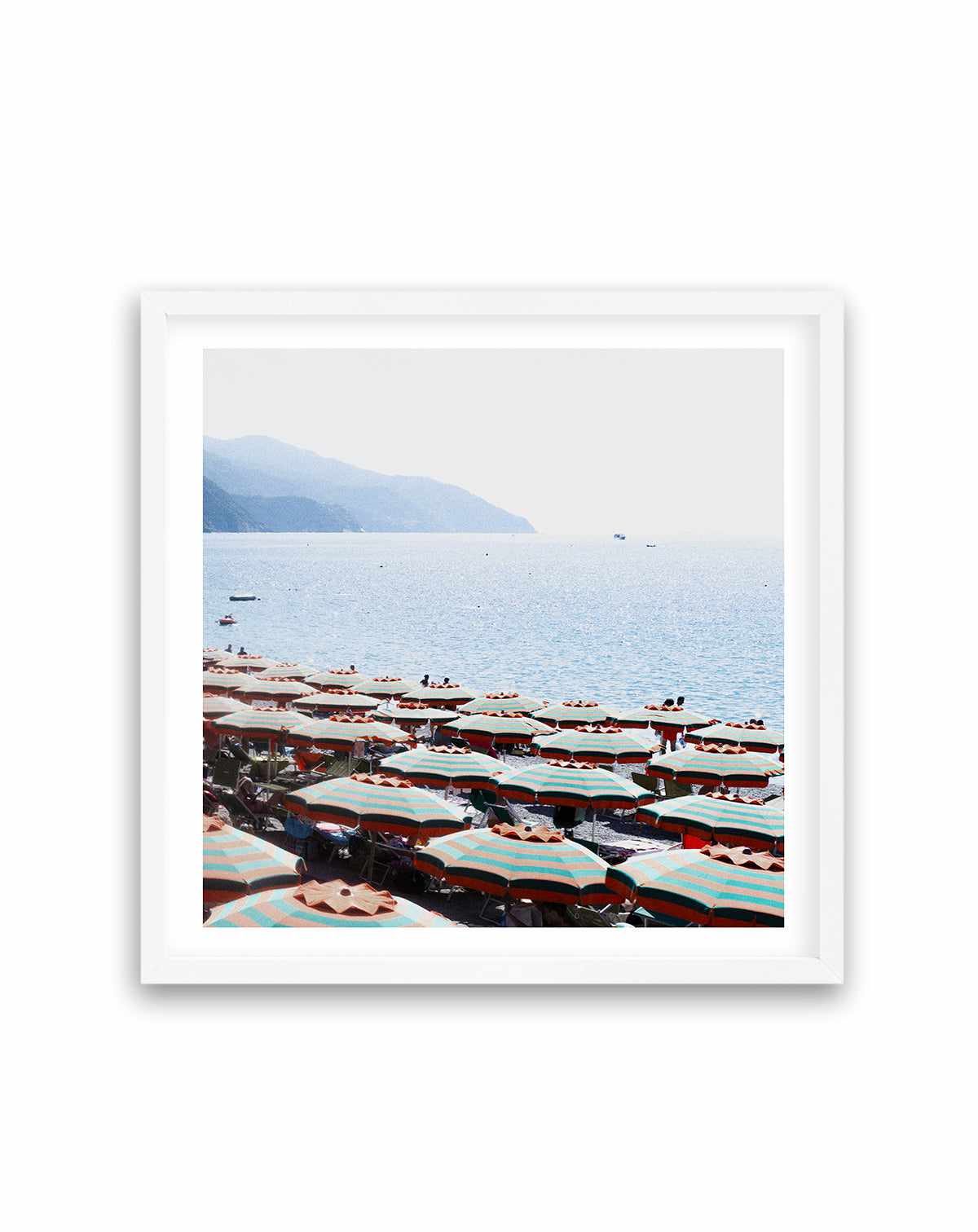 Monterosso 63 | Art Print