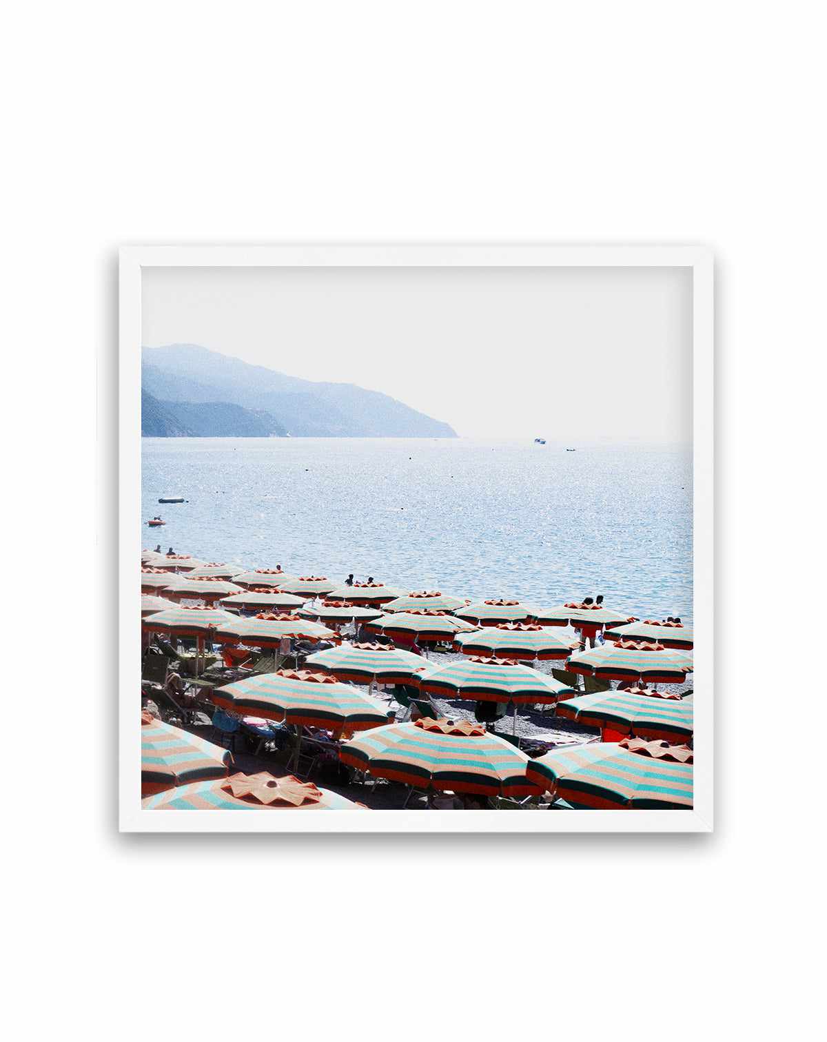 Monterosso 63 | Art Print