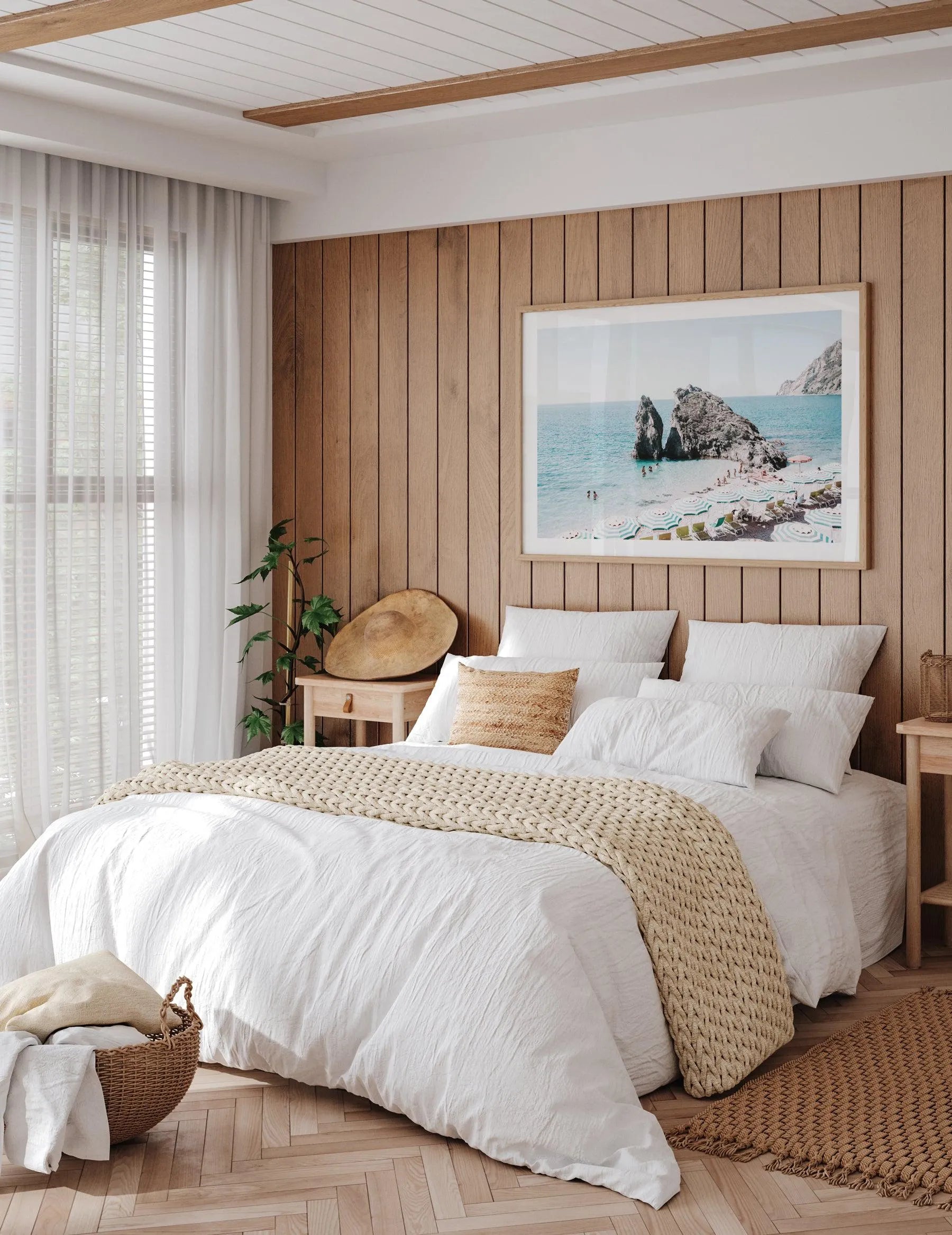 Monterosso a Mare Art Print-PRINT-Olive et Oriel-Olive et Oriel-Buy-Australian-Art-Prints-Online-with-Olive-et-Oriel-Your-Artwork-Specialists-Austrailia-Decorate-With-Coastal-Photo-Wall-Art-Prints-From-Our-Beach-House-Artwork-Collection-Fine-Poster-and-Framed-Artwork