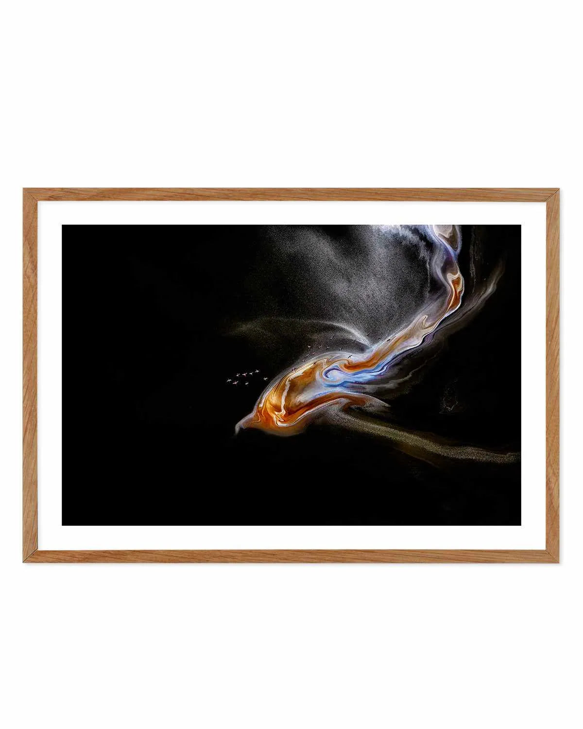 Mood I by Phillip Chang Art Print from Olive et Oriel where you can shop wallpaper and artworks online