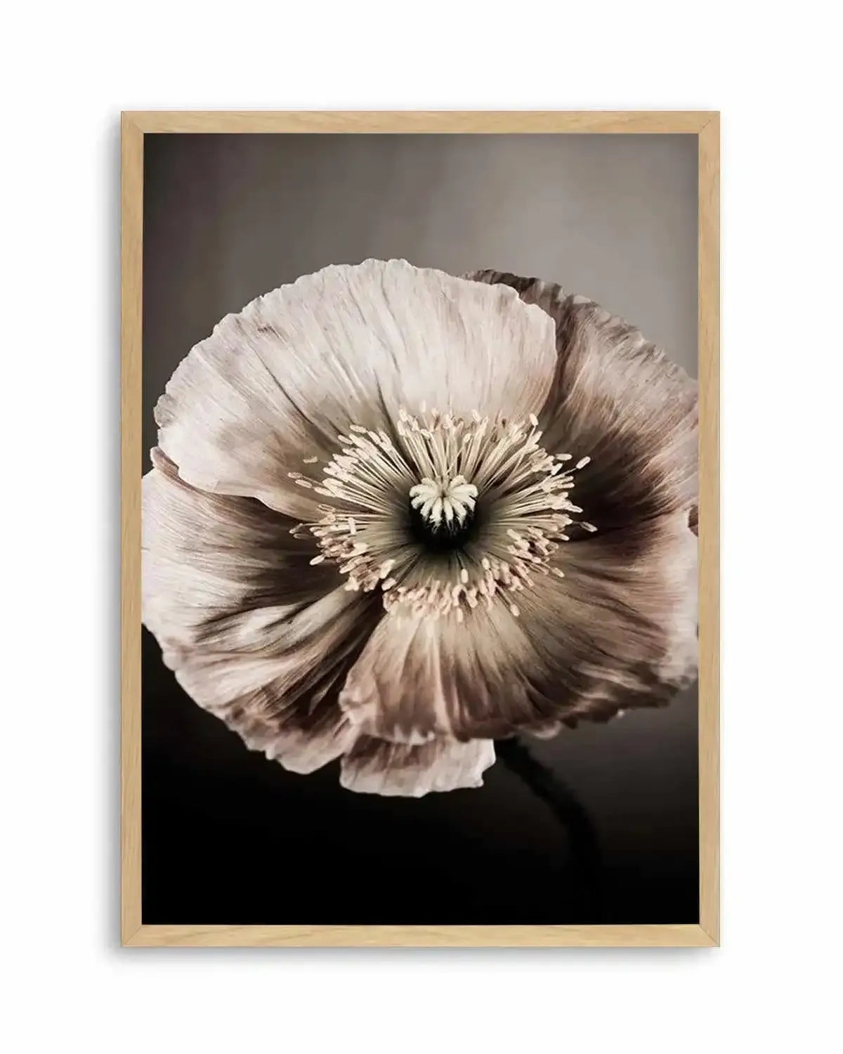 Moodier Than Thou Art Print from Olive et Oriel where you can shop wallpaper and artworks online