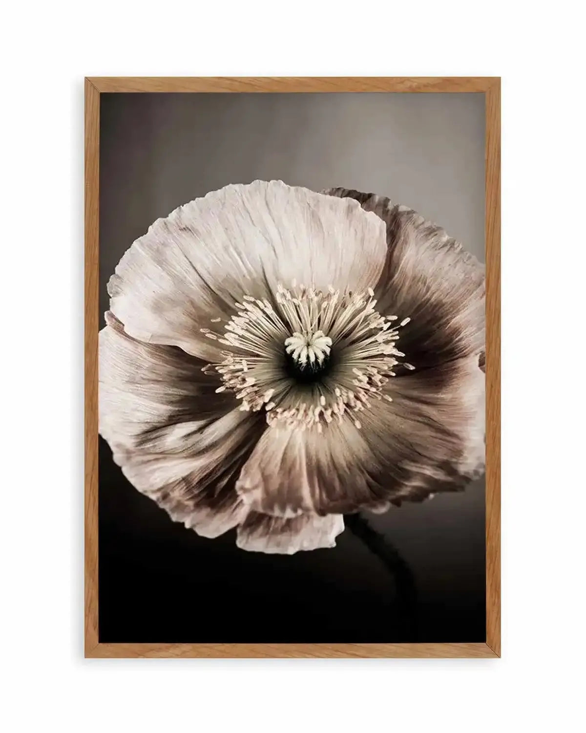 Moodier Than Thou Art Print from Olive et Oriel where you can shop wallpaper and artworks online