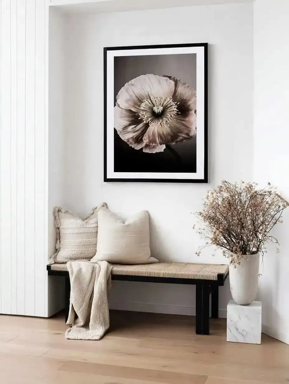 Moodier Than Thou Art Print from Olive et Oriel where you can shop wallpaper and artworks online