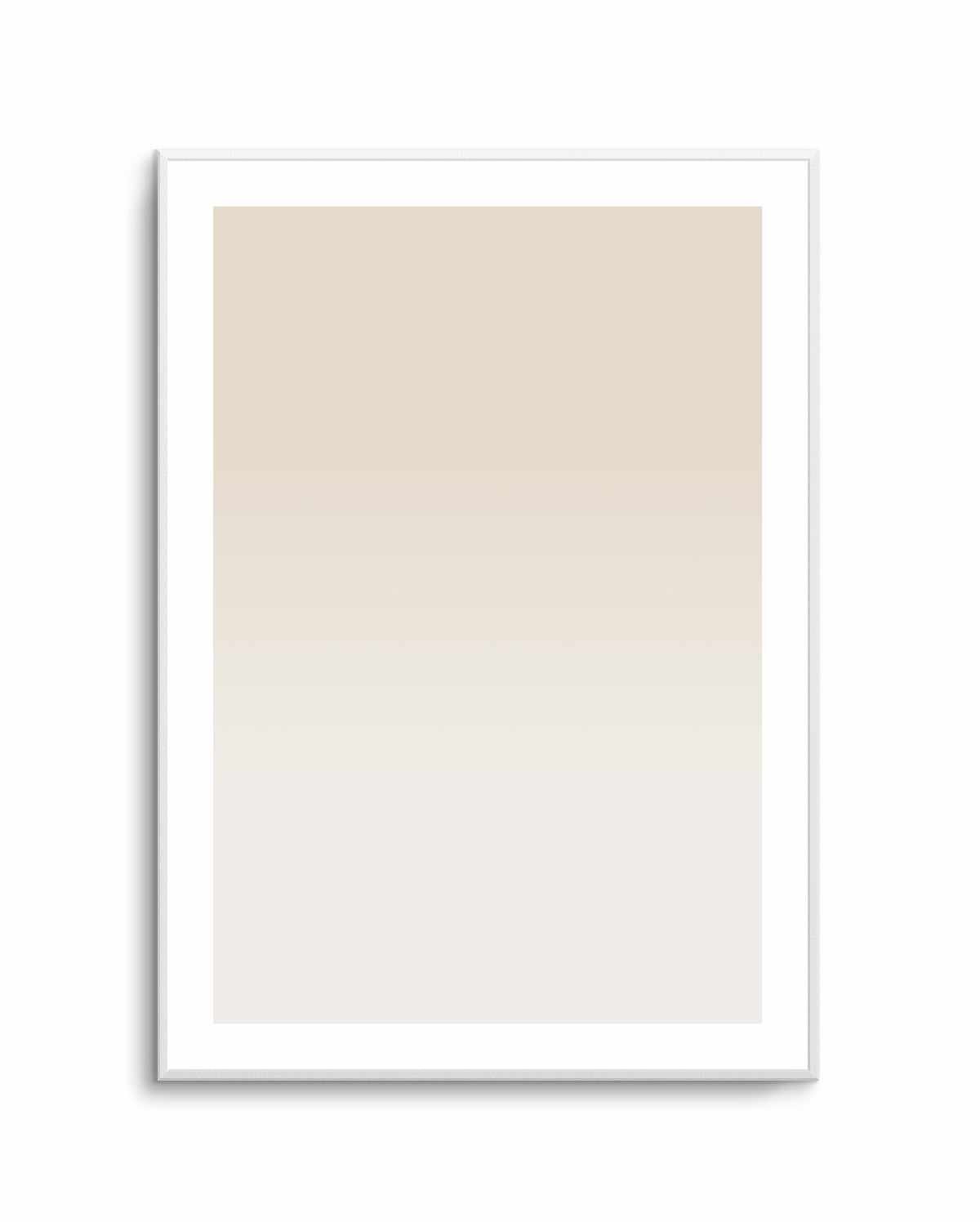 Moonlight - The Faded Collection | Art Print from Olive et Oriel where you can shop wallpaper and artworks online