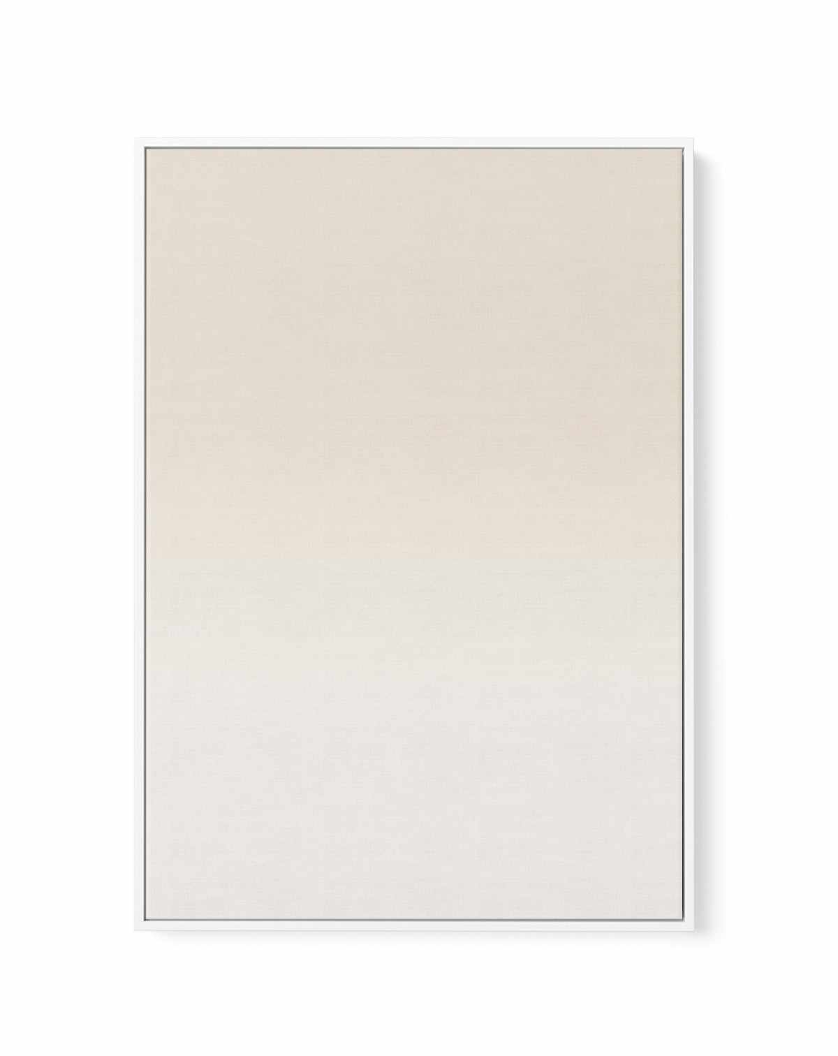 Moonlight - The Faded Collection | Framed Canvas Art Print from Olive et Oriel where you can shop wallpaper and artworks online