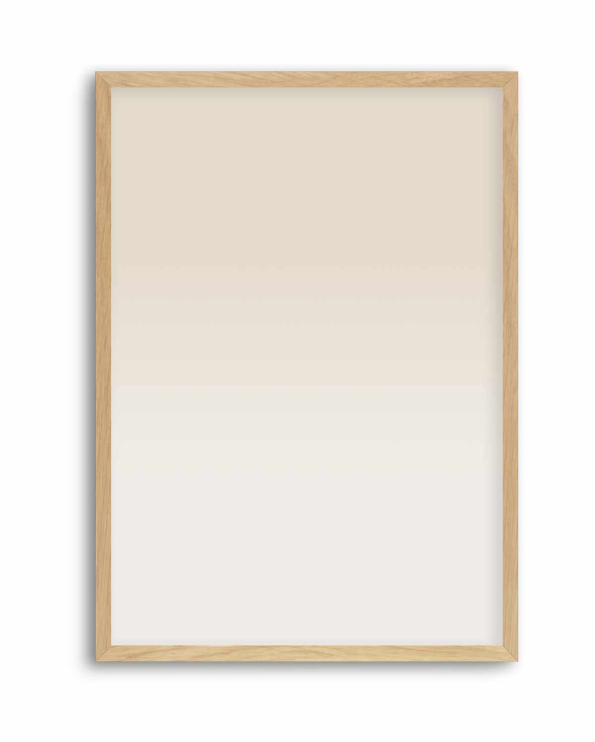 Moonlight - The Faded Collection | Art Print from Olive et Oriel where you can shop wallpaper and artworks online