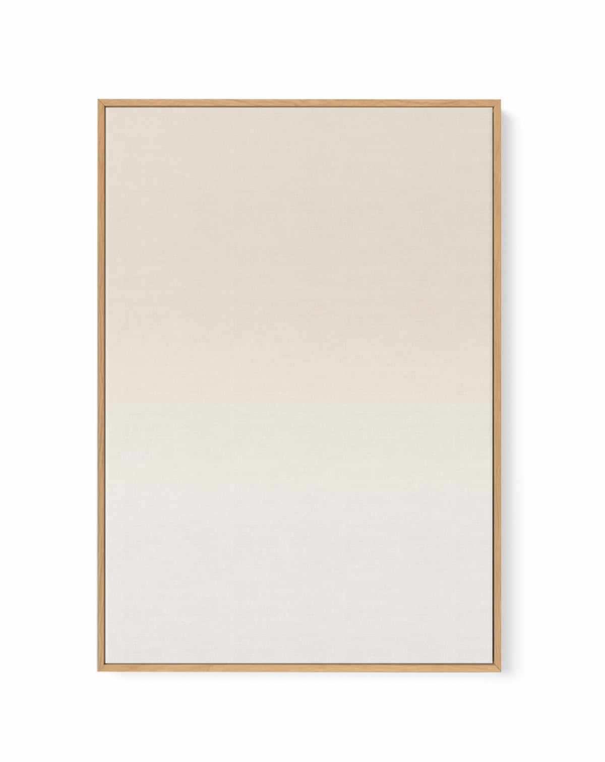 Moonlight - The Faded Collection | Framed Canvas Art Print from Olive et Oriel where you can shop wallpaper and artworks online