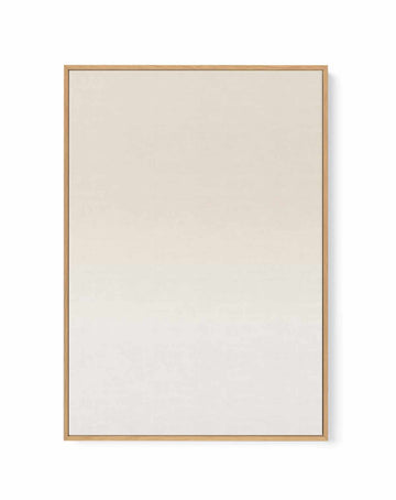 Moonlight - The Faded Collection | Framed Canvas Art Print from Olive et Oriel where you can shop wallpaper and artworks online