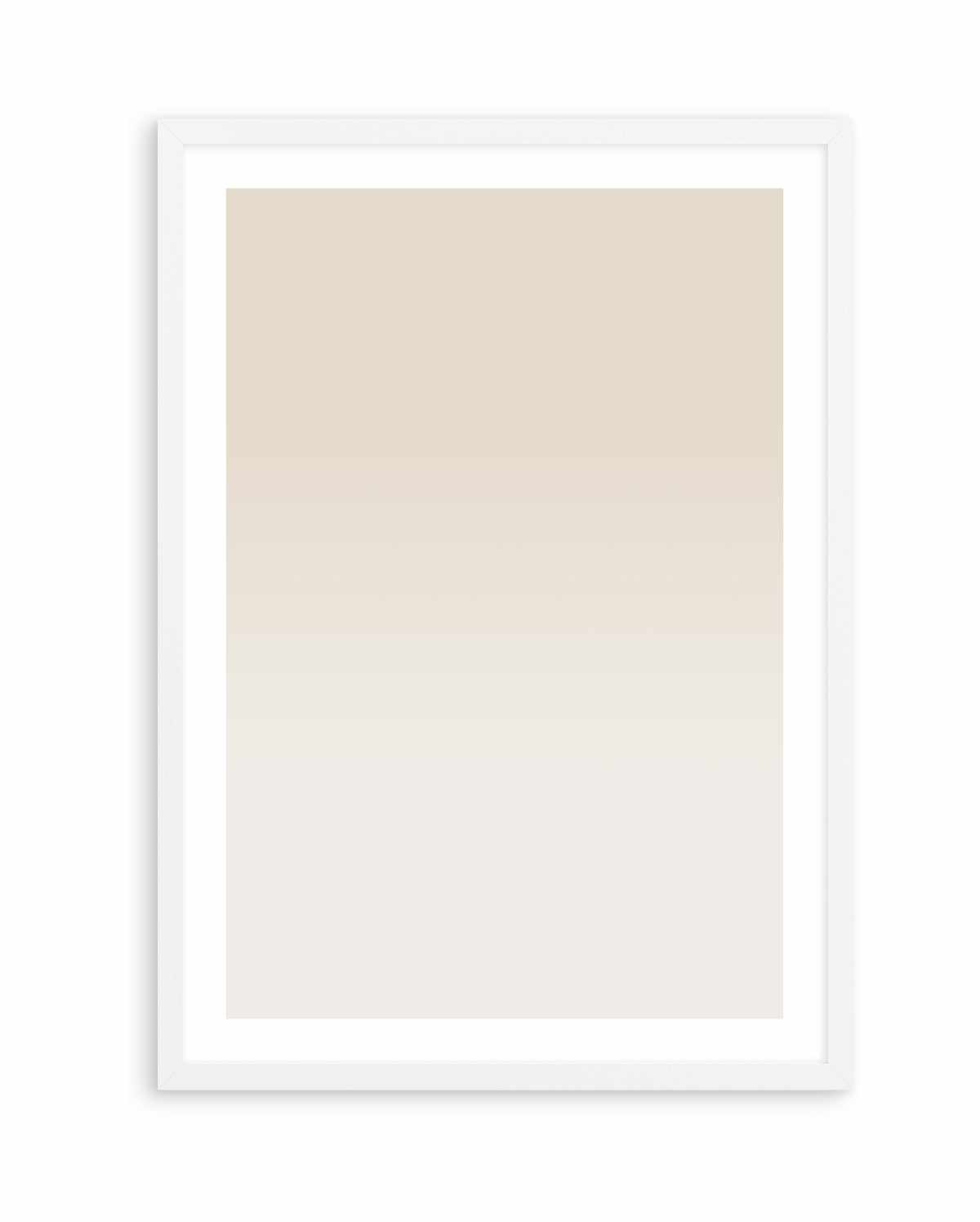 Moonlight - The Faded Collection | Art Print from Olive et Oriel where you can shop wallpaper and artworks online