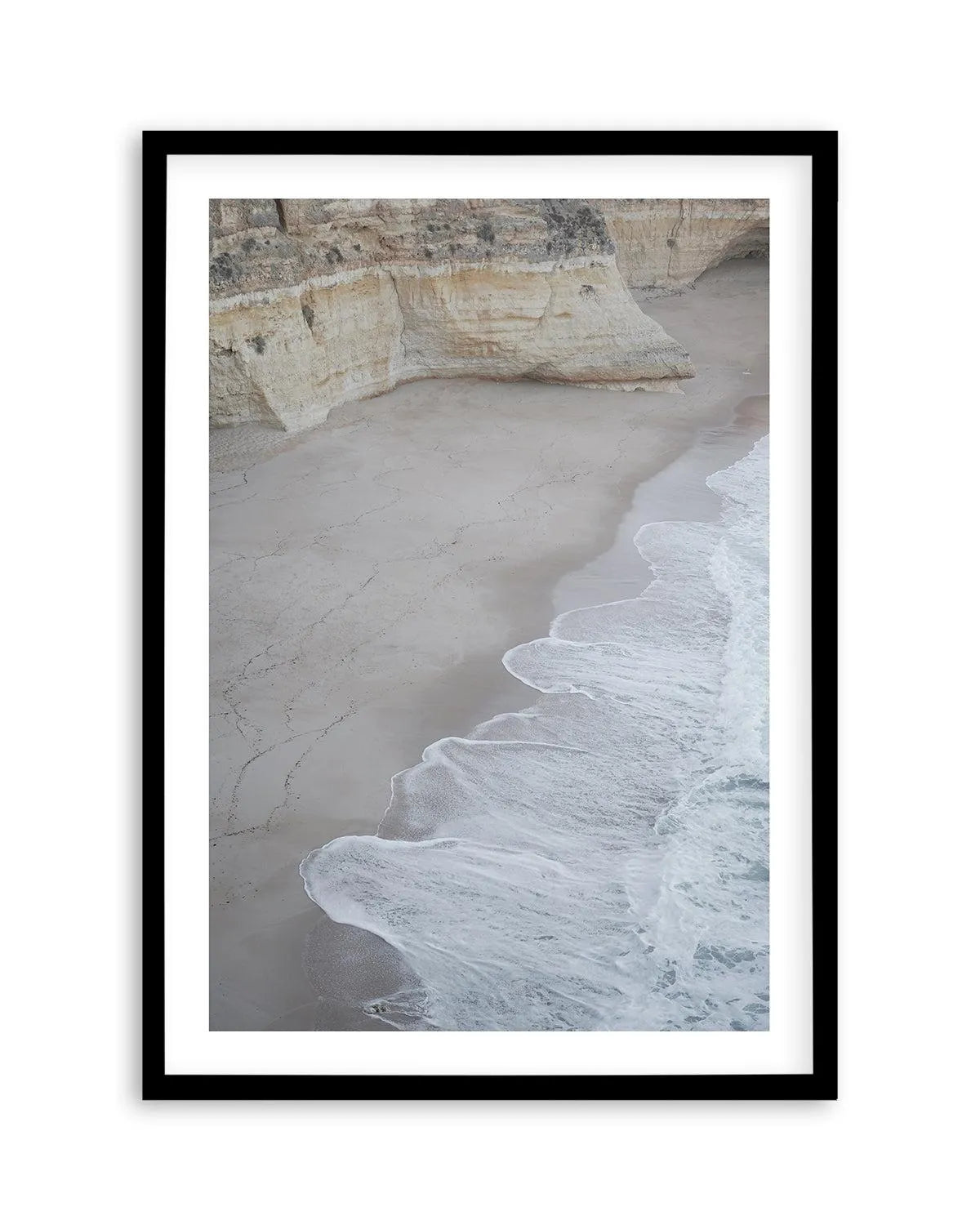 Morning Crisp by Tim Reed Art Print from Olive et Oriel where you can shop wallpaper and artworks online