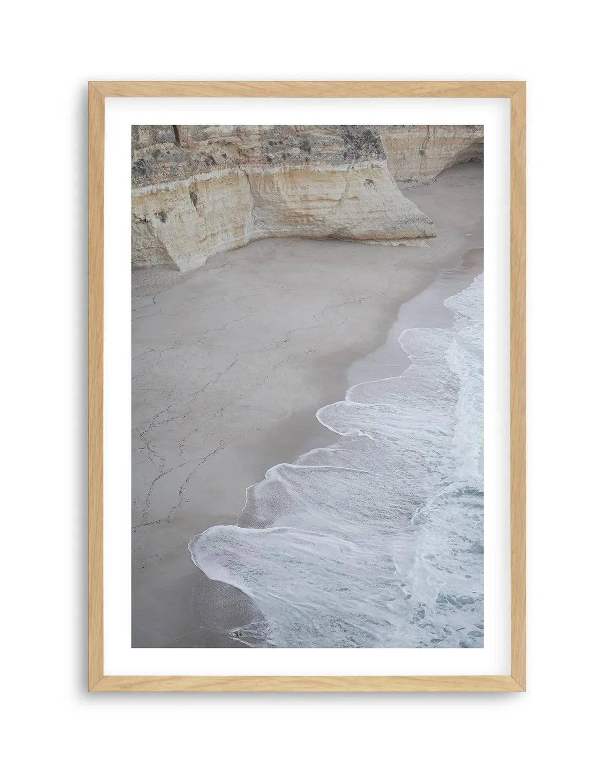 Morning Crisp by Tim Reed Art Print from Olive et Oriel where you can shop wallpaper and artworks online