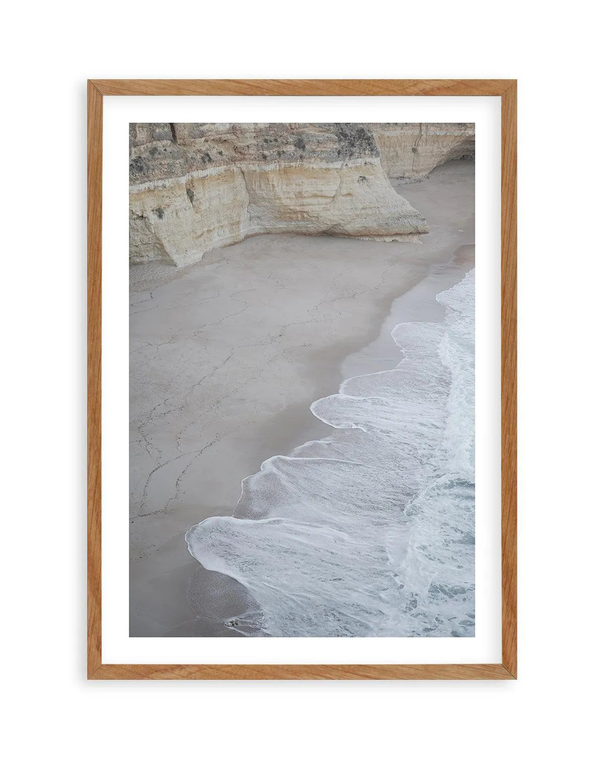 Morning Crisp by Tim Reed Art Print from Olive et Oriel where you can shop wallpaper and artworks online