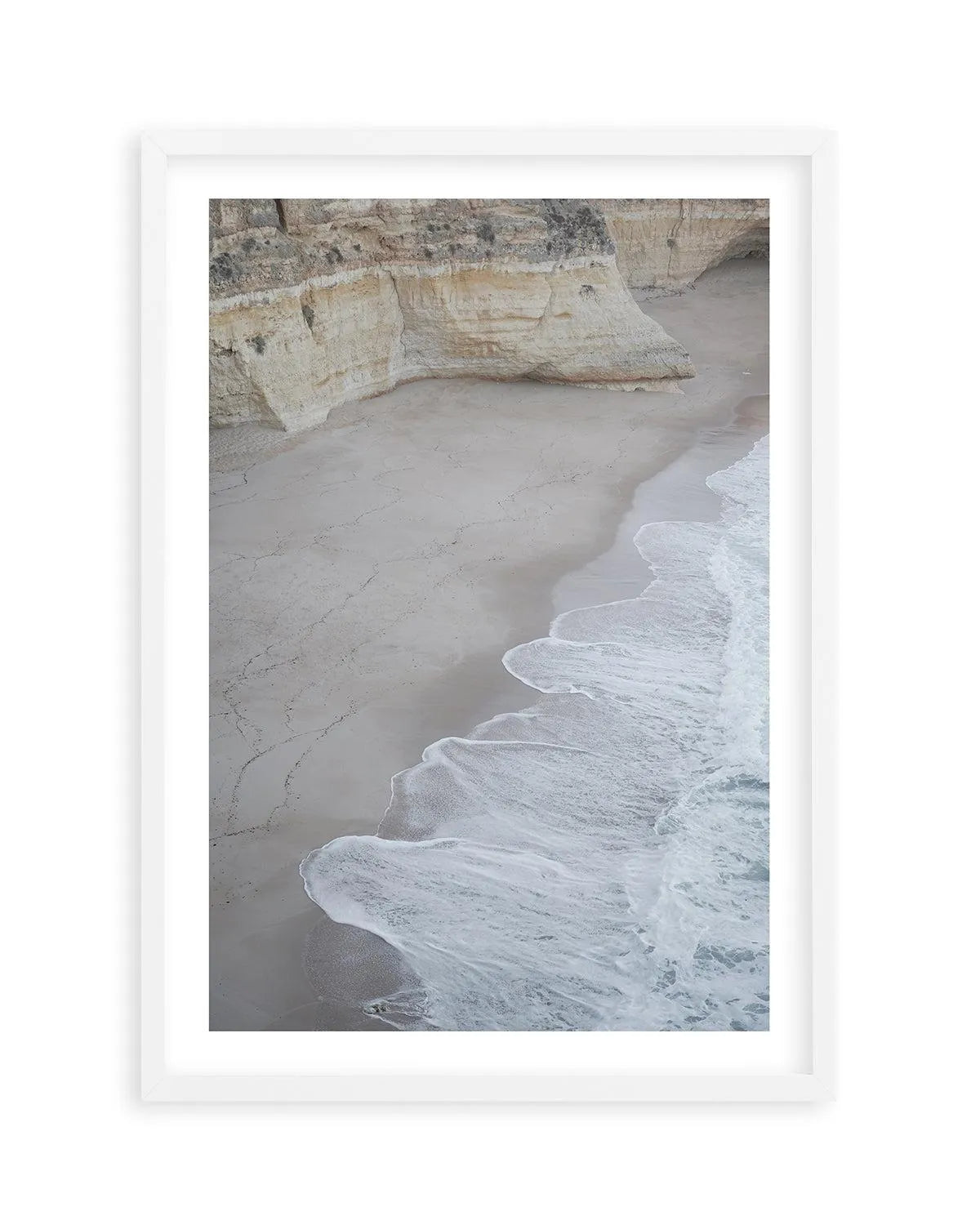 Morning Crisp by Tim Reed Art Print from Olive et Oriel where you can shop wallpaper and artworks online