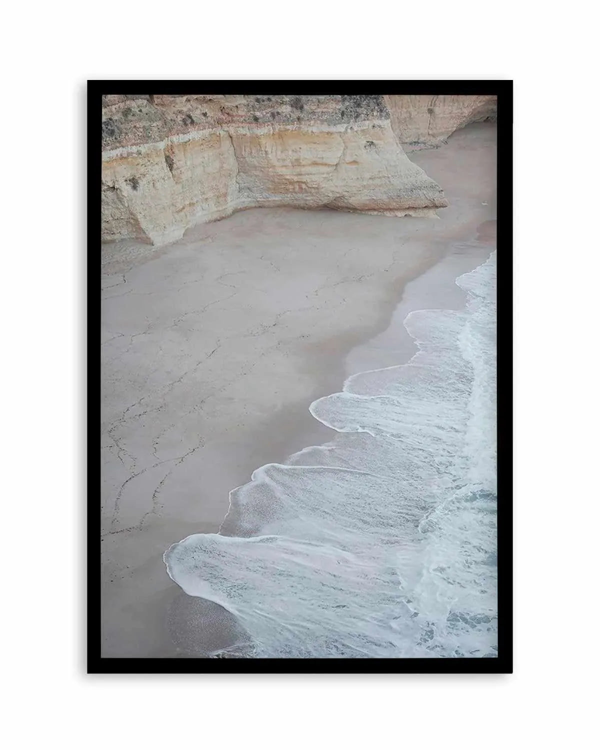 Morning Crisp by Tim Reed Art Print from Olive et Oriel where you can shop wallpaper and artworks online