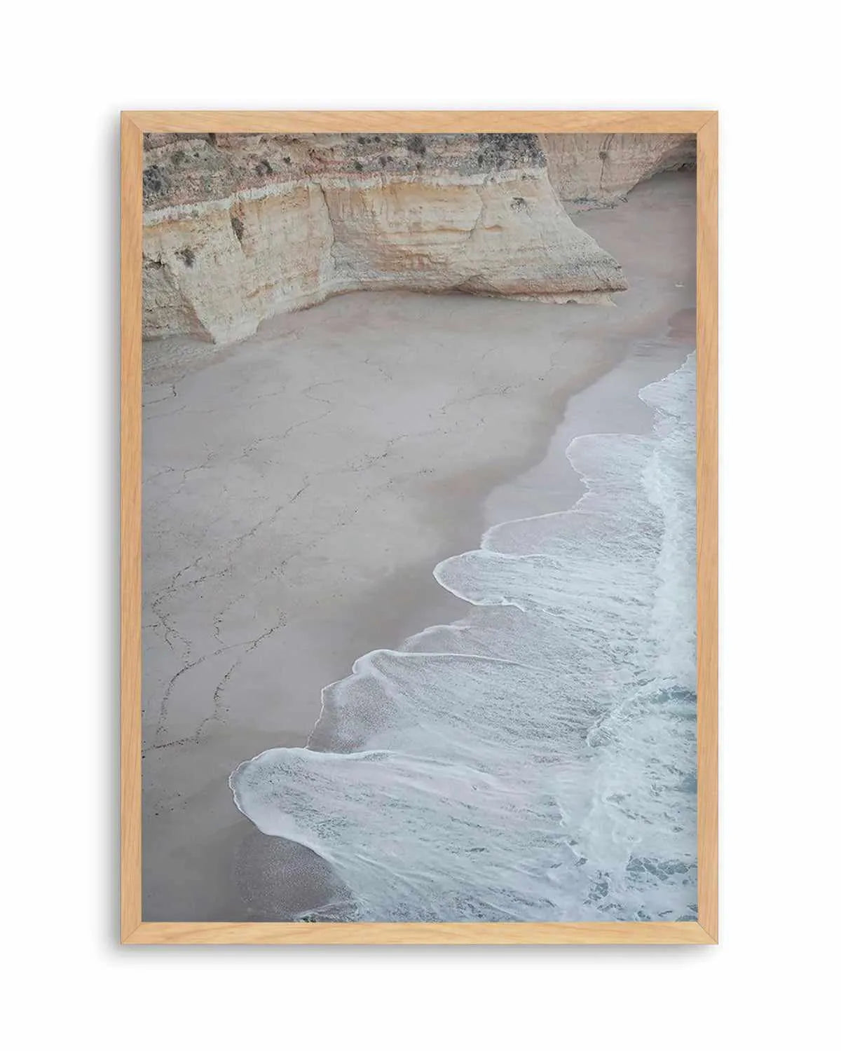 Morning Crisp by Tim Reed Art Print from Olive et Oriel where you can shop wallpaper and artworks online