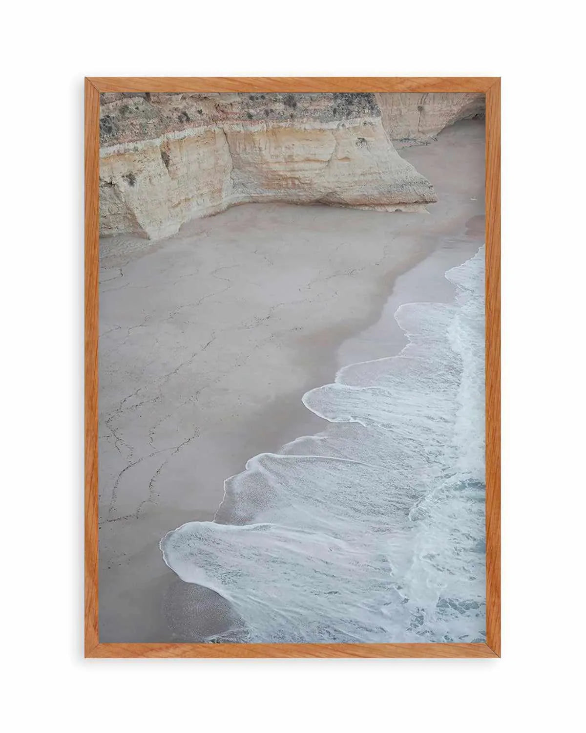 Morning Crisp by Tim Reed Art Print from Olive et Oriel where you can shop wallpaper and artworks online