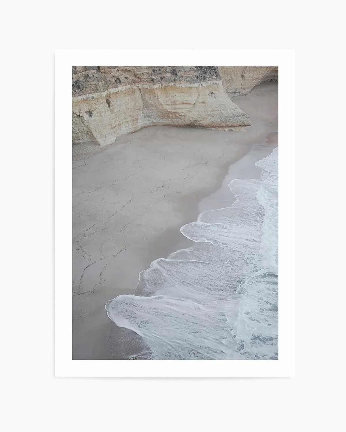 Morning Crisp by Tim Reed Art Print from Olive et Oriel where you can shop wallpaper and artworks online