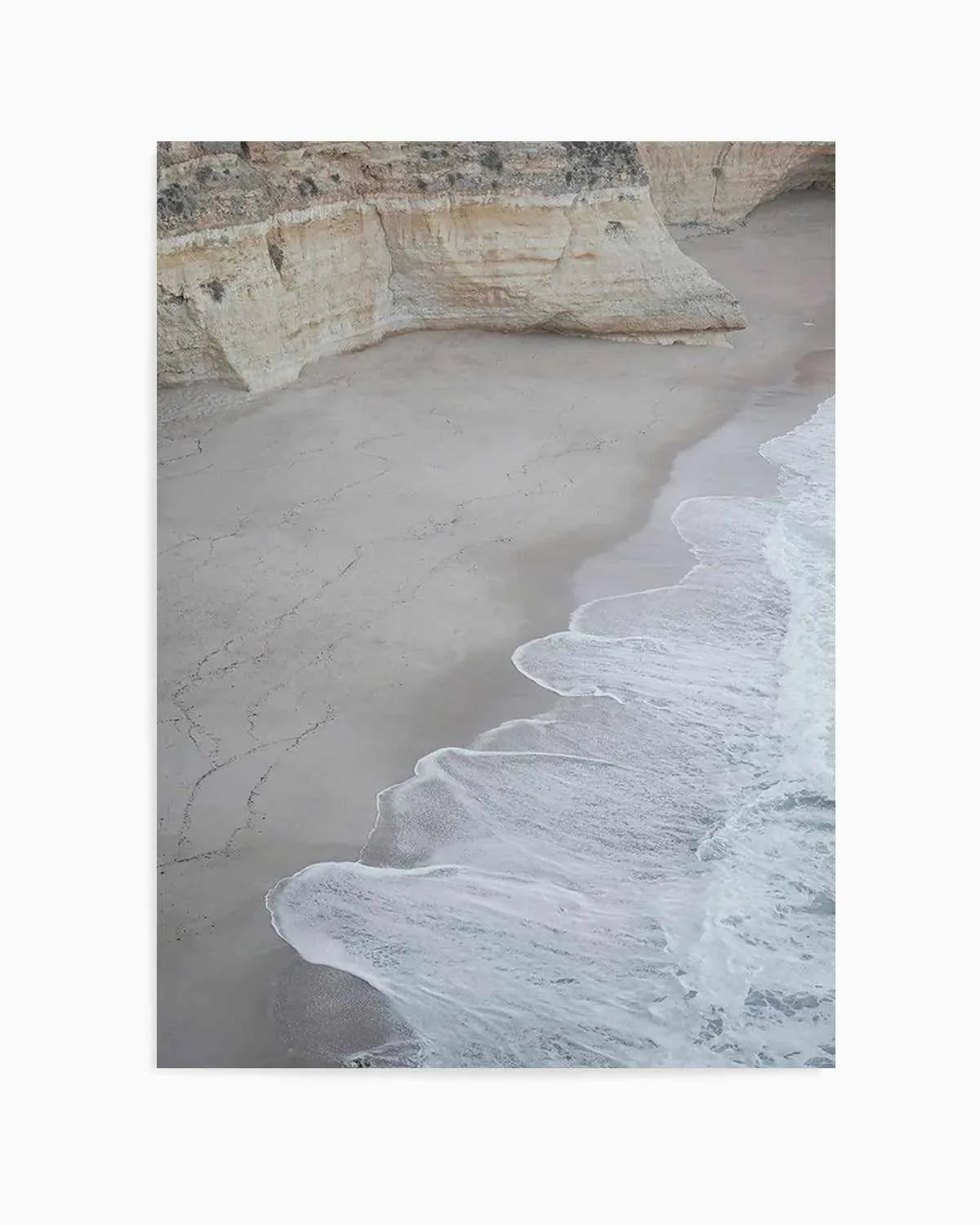 Morning Crisp by Tim Reed Art Print from Olive et Oriel where you can shop wallpaper and artworks online