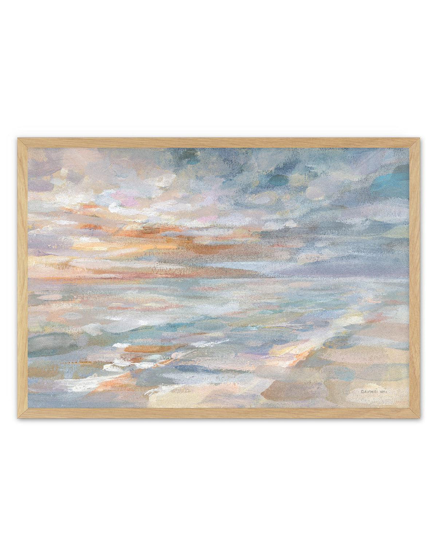 Morning Dream | Art Print from Olive et Oriel where you can shop wallpaper and artworks online