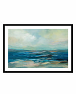 Morning Marine Layer | Art Print