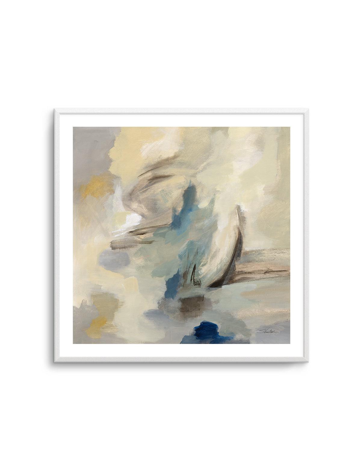 Morning Sail | Art Print