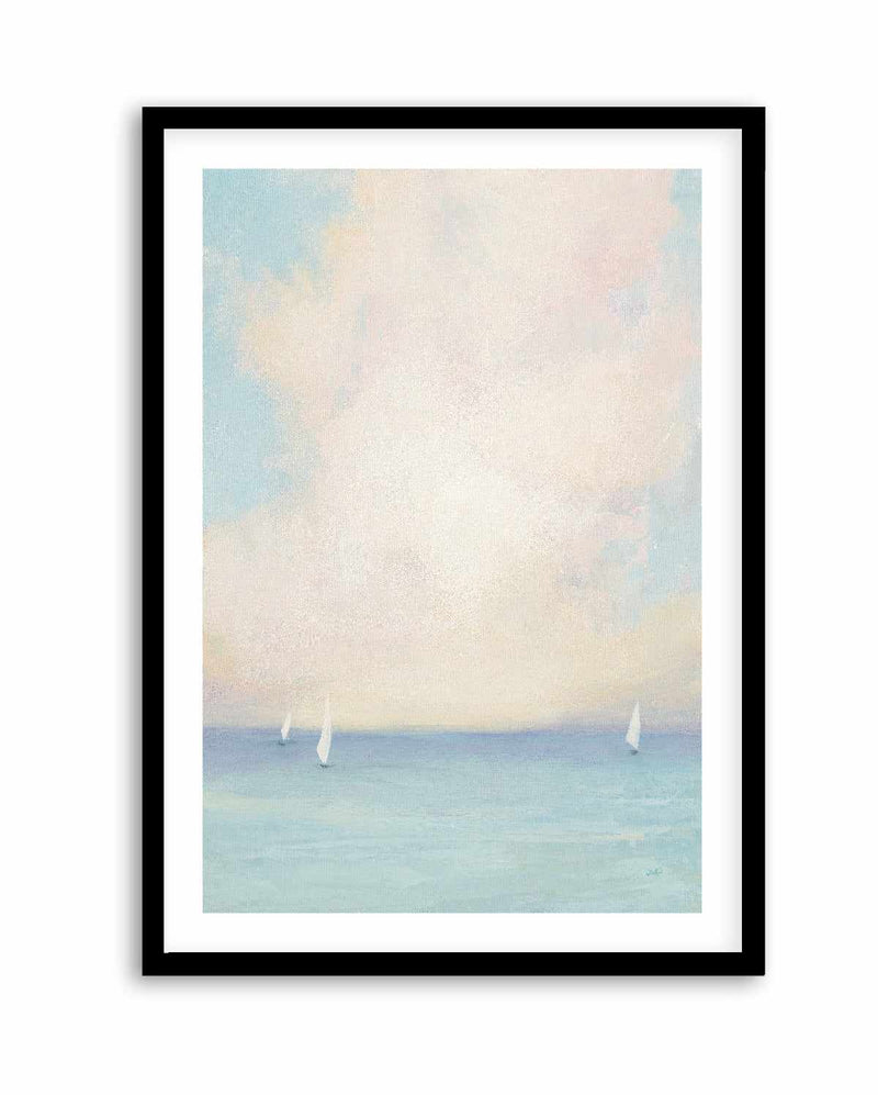 Morning Sail I | Art Print