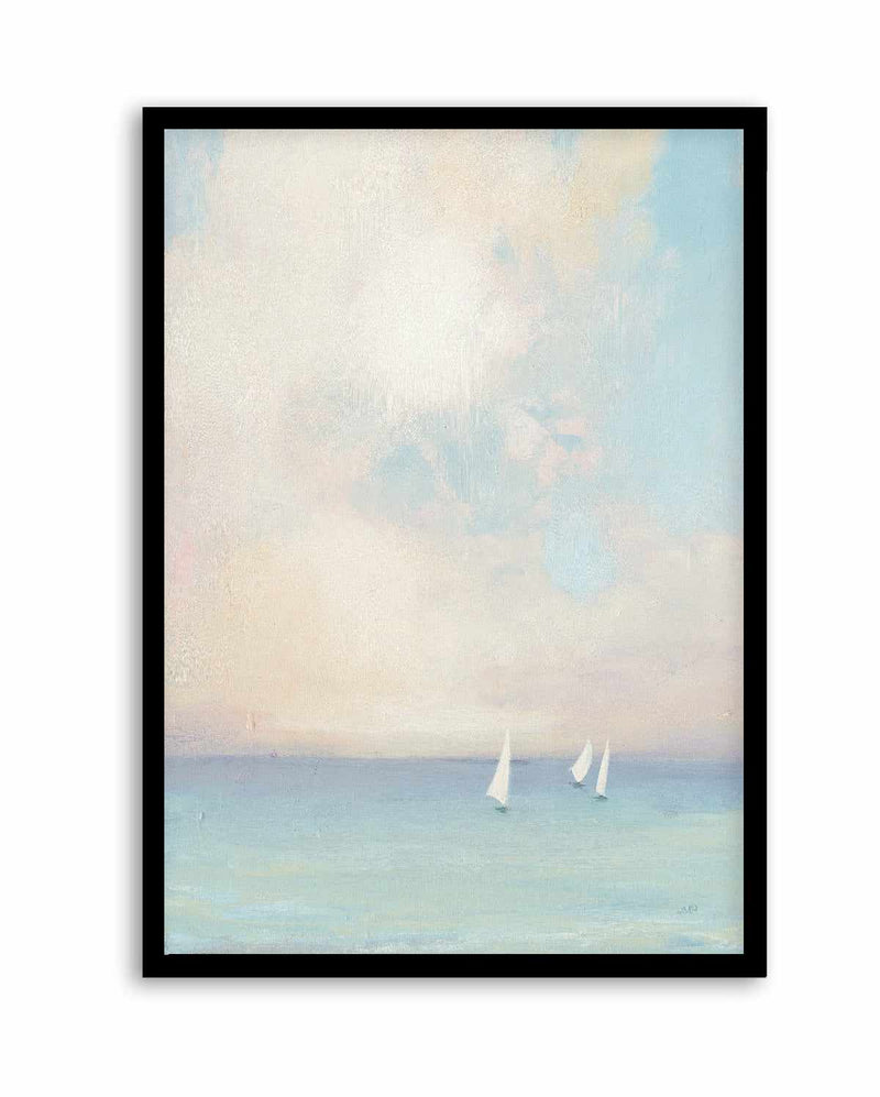 Morning Sail II | Art Print