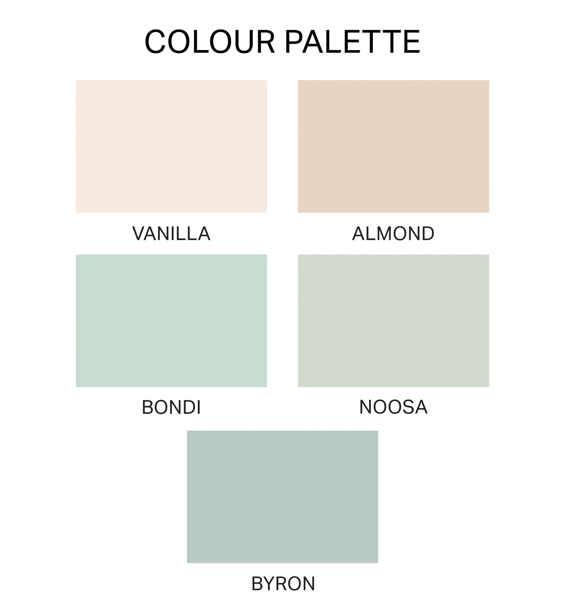 'Morning Surf' Super Fun Dots Decal Set | 174 dots!-Decals-Olive et Oriel-Decorate your kids bedroom wall decor with removable wall decals, these fabric kids decals are a great way to add colour and update your children's bedroom. Available as girls wall decals or boys wall decals, there are also nursery decals.