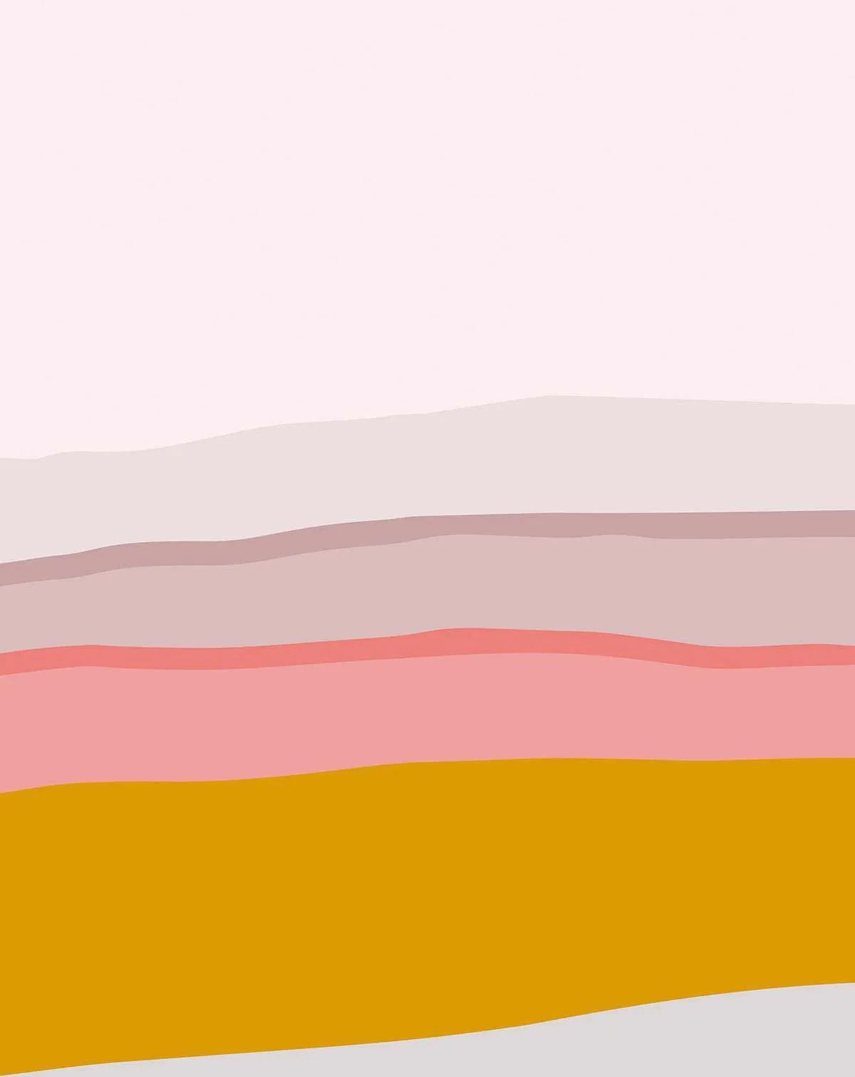 Morning Vibes Wallpaper Mural-Wallpaper-Buy Kids Removable Wallpaper Online Our Custom Made Children√¢‚Ç¨‚Ñ¢s Wallpapers Are A Fun Way To Decorate And Enhance Boys Bedroom Decor And Girls Bedrooms They Are An Amazing Addition To Your Kids Bedroom Walls Our Collection of Kids Wallpaper Is Sure To Transform Your Kids Rooms Interior Style From Pink Wallpaper To Dinosaur Wallpaper Even Marble Wallpapers For Teen Boys Shop Peel And Stick Wallpaper Online Today With Olive et Oriel