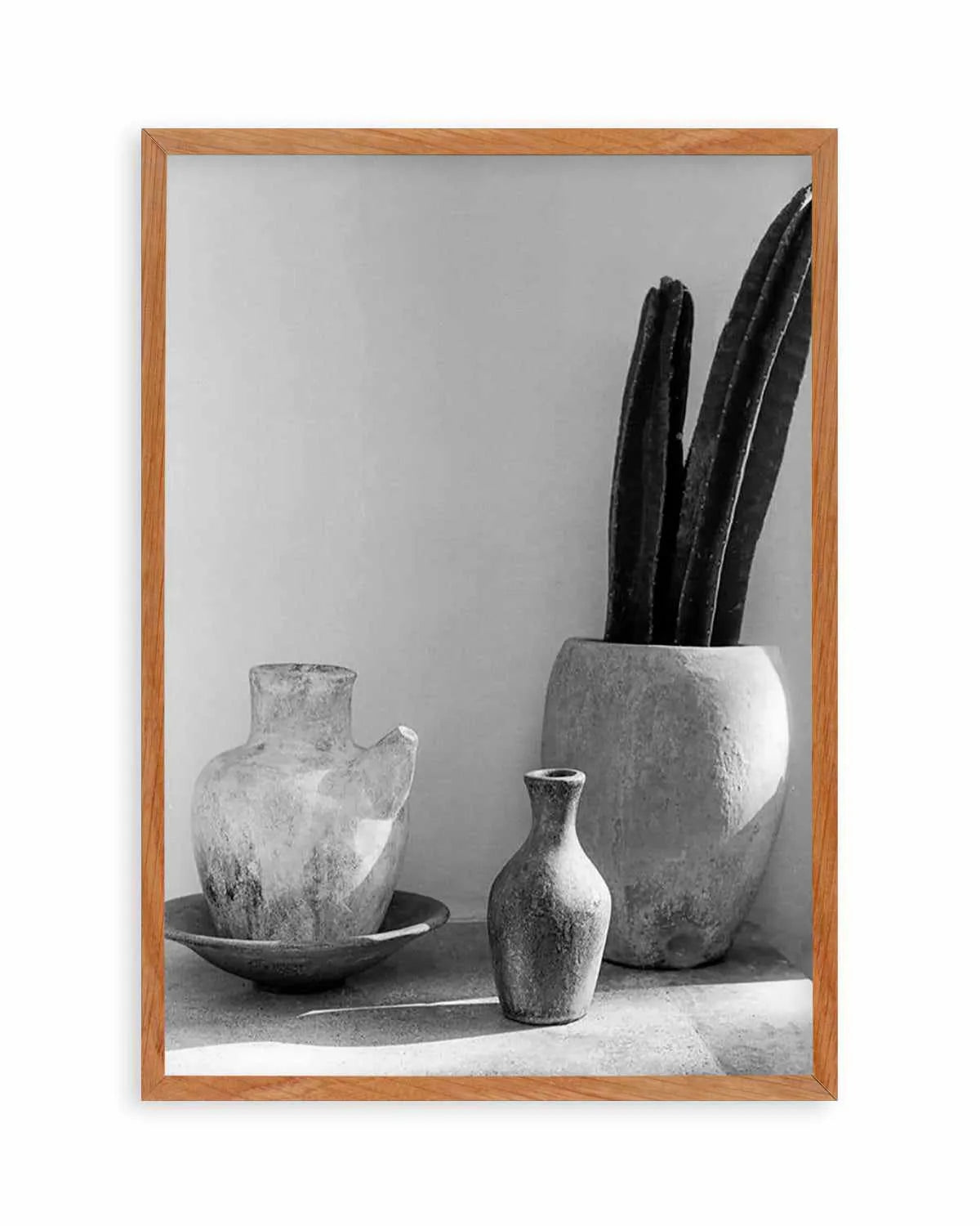 Morning Villa by Mario Stefanelli Art Print from Olive et Oriel where you can shop wallpaper and artworks online