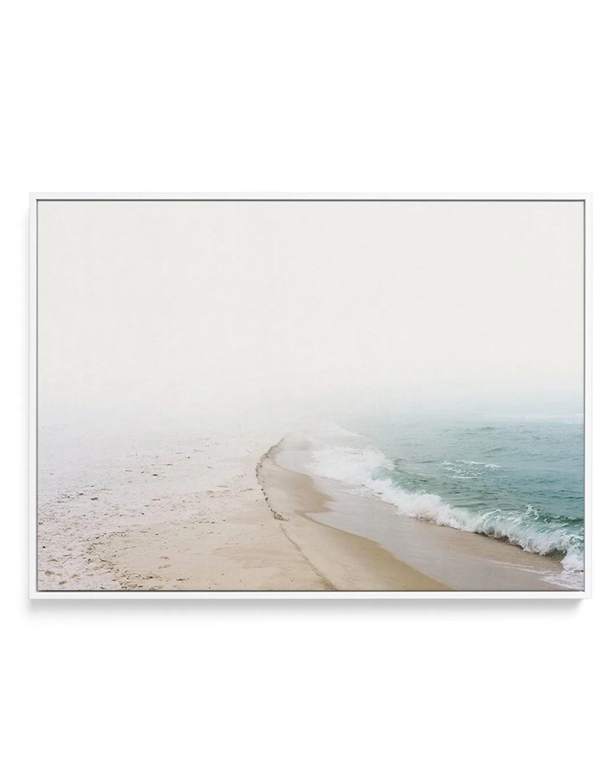 Morning Walk | Landscape | Framed Canvas-CANVAS-You can shop wall art online with Olive et Oriel for everything from abstract art to fun kids wall art. Our beautiful modern art prints and canvas art are available from large canvas prints to wall art paintings and our proudly Australian artwork collection offers only the highest quality framed large wall art and canvas art Australia - You can buy fashion photography prints or Hampton print posters and paintings on canvas from Olive et Oriel and h