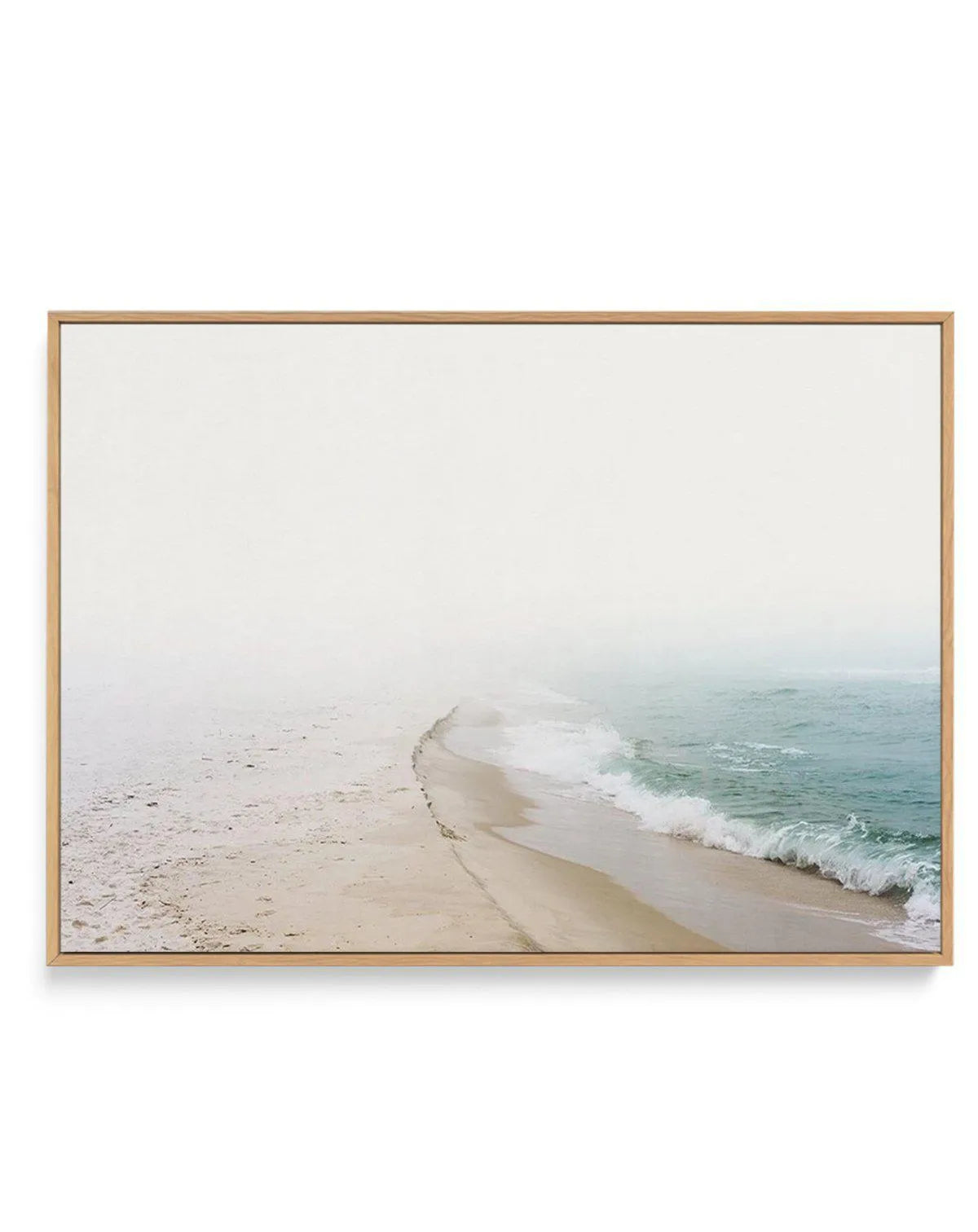 Morning Walk | Landscape | Framed Canvas-CANVAS-You can shop wall art online with Olive et Oriel for everything from abstract art to fun kids wall art. Our beautiful modern art prints and canvas art are available from large canvas prints to wall art paintings and our proudly Australian artwork collection offers only the highest quality framed large wall art and canvas art Australia - You can buy fashion photography prints or Hampton print posters and paintings on canvas from Olive et Oriel and h