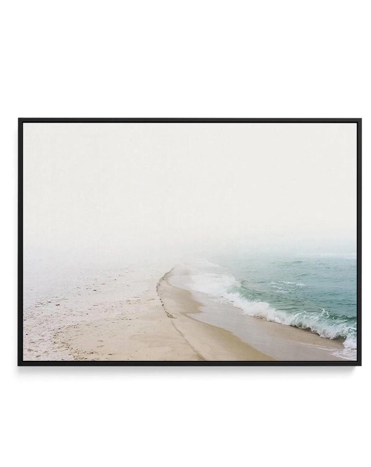 Morning Walk | Landscape | Framed Canvas-CANVAS-You can shop wall art online with Olive et Oriel for everything from abstract art to fun kids wall art. Our beautiful modern art prints and canvas art are available from large canvas prints to wall art paintings and our proudly Australian artwork collection offers only the highest quality framed large wall art and canvas art Australia - You can buy fashion photography prints or Hampton print posters and paintings on canvas from Olive et Oriel and h