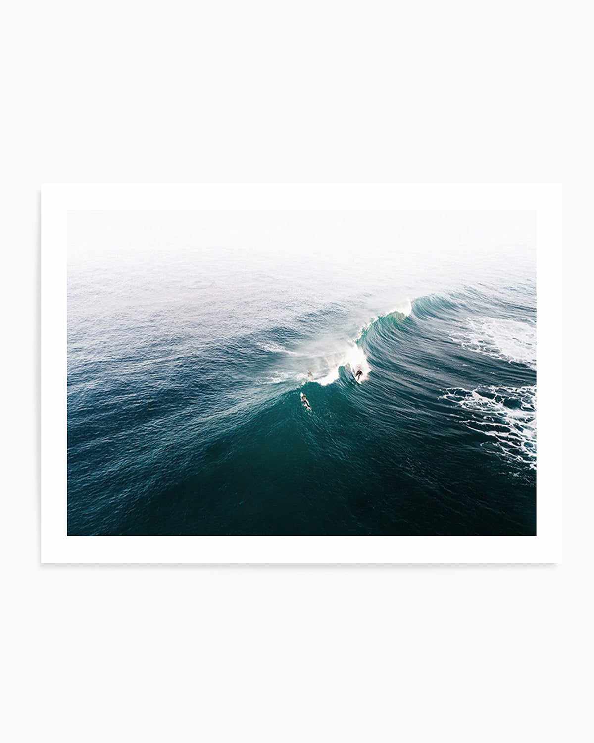 Mornington Surf | Victoria Art Print