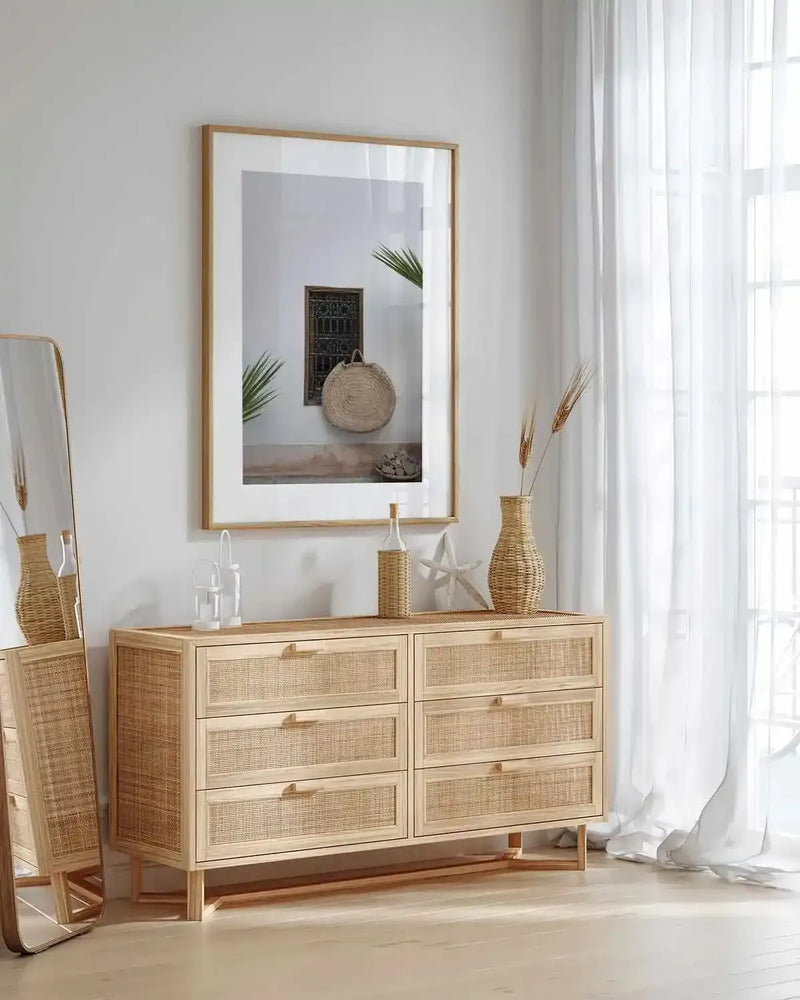 Moroccan Bliss by Renee Rae Art Print from Olive et Oriel where you can shop wallpaper and artworks online