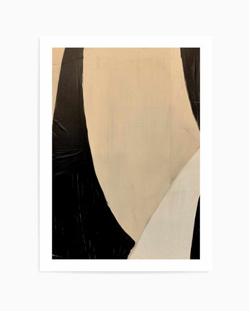 Morph I | Art Print from Olive et Oriel where you can shop wallpaper and artworks online