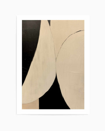 Morph III | Art Print from Olive et Oriel where you can shop wallpaper and artworks online