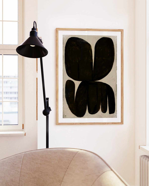 Moth by Marco Marella Framed Art Print