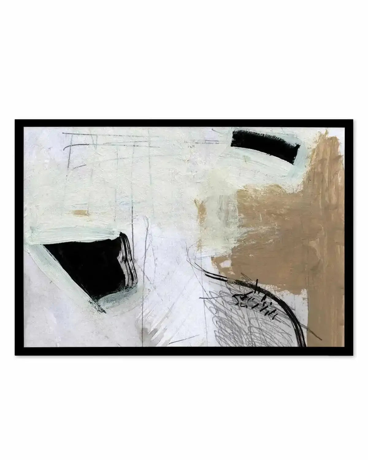 Motion by Dan Hobday Art Print from Olive et Oriel where you can shop wallpaper and artworks online