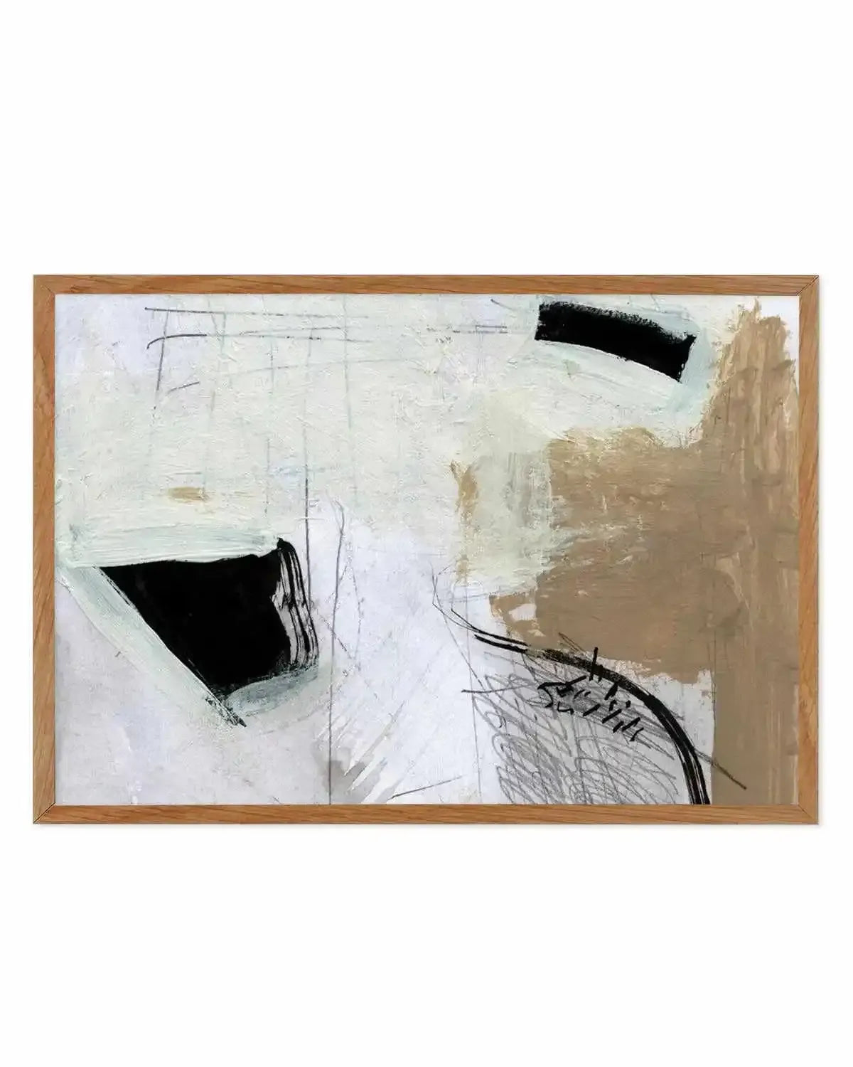 Motion by Dan Hobday Art Print from Olive et Oriel where you can shop wallpaper and artworks online