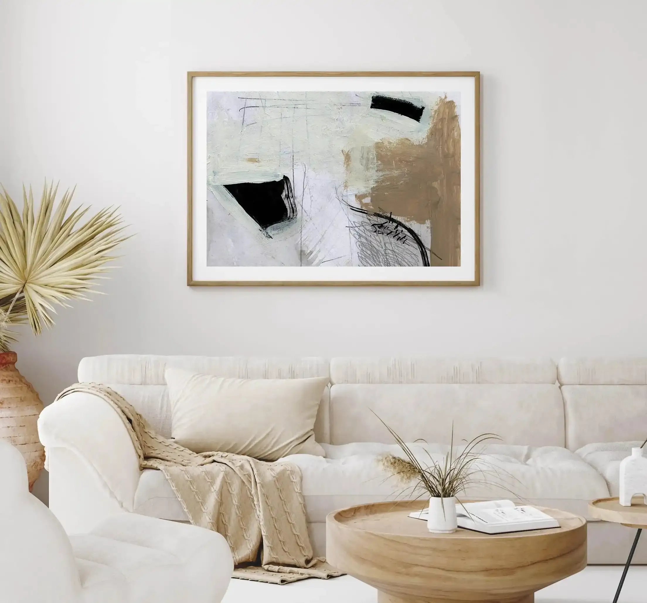 Motion by Dan Hobday Art Print-PRINT-Olive et Oriel-Dan Hobday-Buy-Australian-Art-Prints-Online-with-Olive-et-Oriel-Your-Artwork-Specialists-Austrailia-Decorate-With-Coastal-Photo-Wall-Art-Prints-From-Our-Beach-House-Artwork-Collection-Fine-Poster-and-Framed-Artwork