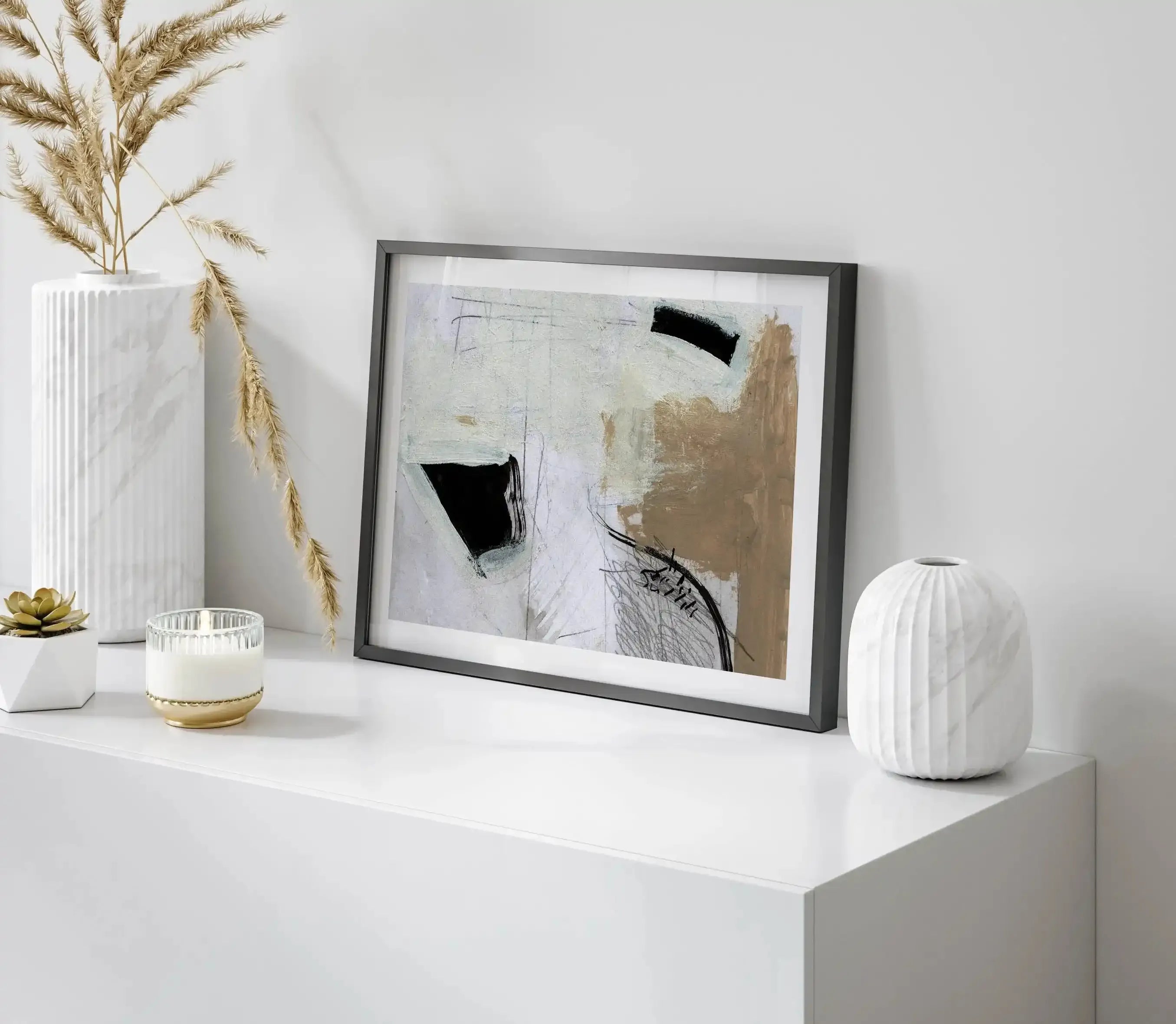 Motion by Dan Hobday Art Print-PRINT-Olive et Oriel-Dan Hobday-Buy-Australian-Art-Prints-Online-with-Olive-et-Oriel-Your-Artwork-Specialists-Austrailia-Decorate-With-Coastal-Photo-Wall-Art-Prints-From-Our-Beach-House-Artwork-Collection-Fine-Poster-and-Framed-Artwork