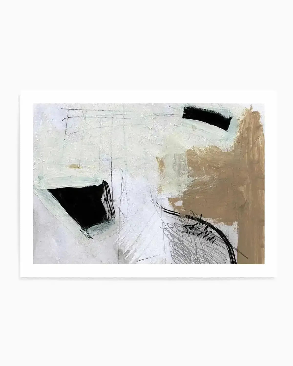 Motion by Dan Hobday Art Print from Olive et Oriel where you can shop wallpaper and artworks online