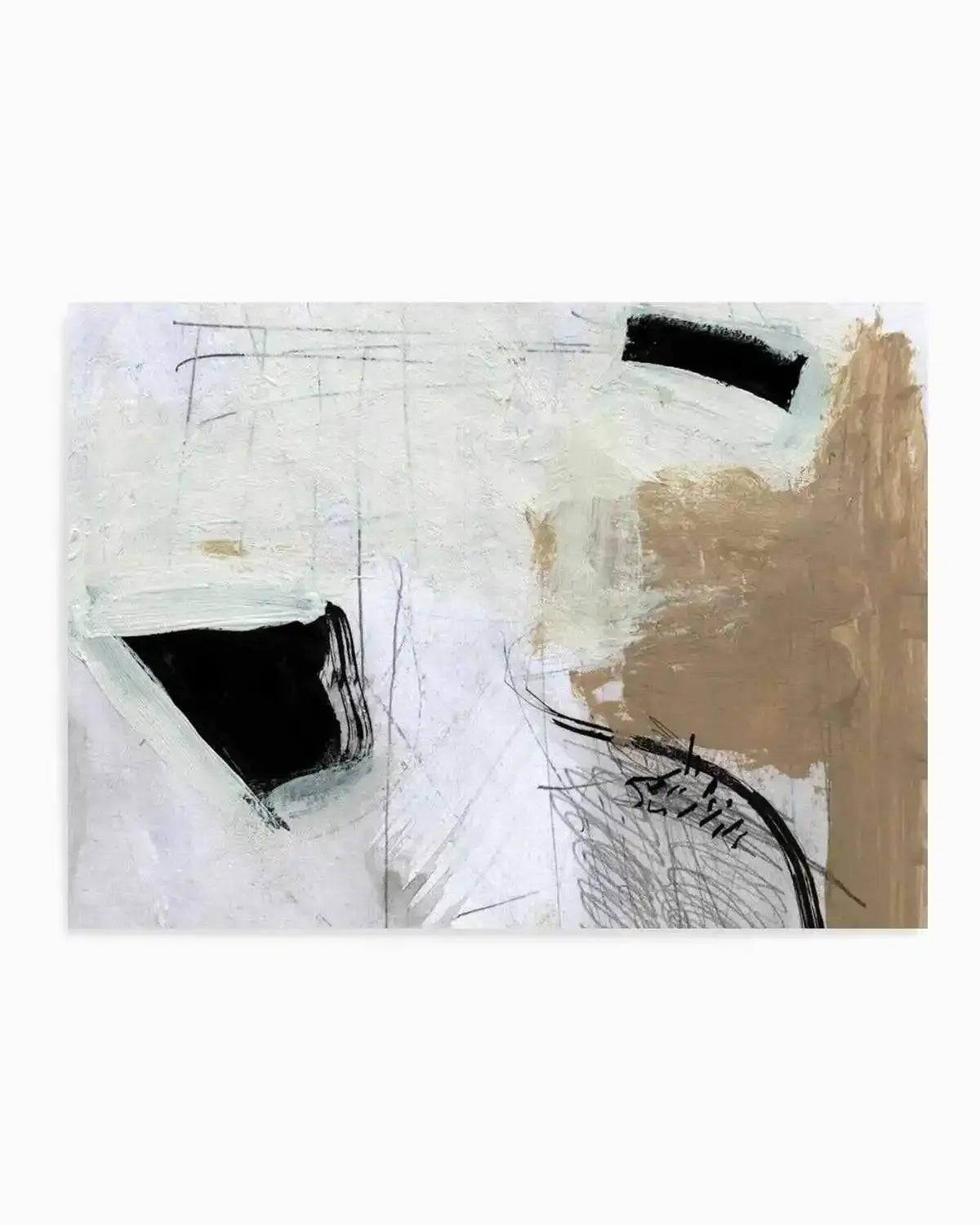 Motion by Dan Hobday Art Print from Olive et Oriel where you can shop wallpaper and artworks online